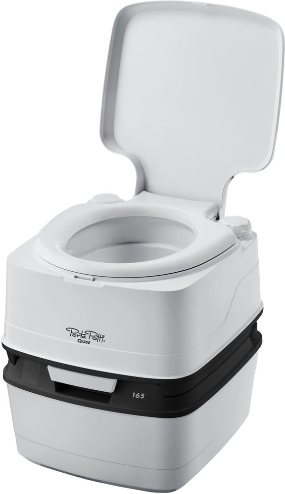 Биотуалет Thetford Porta Potti 165 #1