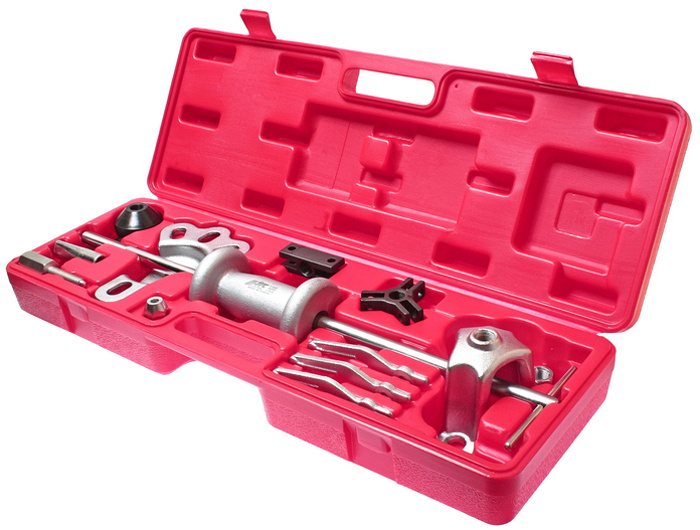 Набор съемников полуоси. JTC-1145 - купить по выгодной цене в интернет ...