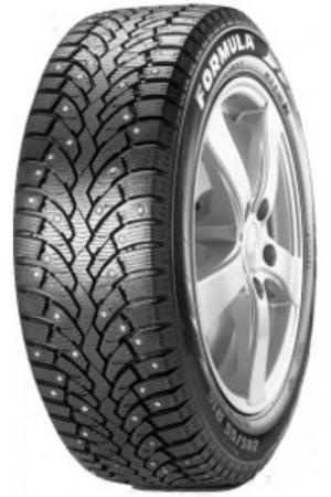 Pirelli Ice Шины  зимние 175/65  R14 82T Шипованные #1