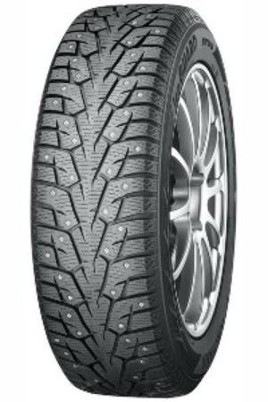 Yokohama Ice Guard IG55 Шины  зимние 185/60  R15 88T Шипованные #1