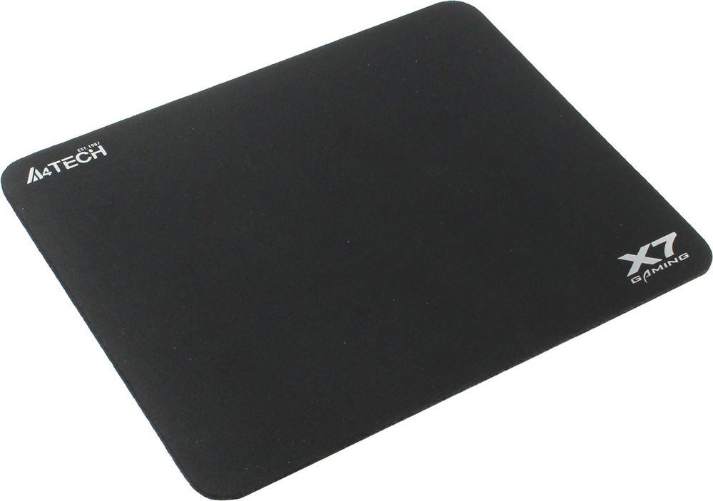 Коврик для мыши A4 X7 Pad X7-300MP черный #1
