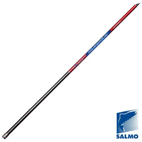 Удилище Поплавочное Без Колец Salmo Diamond Pole Medium M 6.00 #1