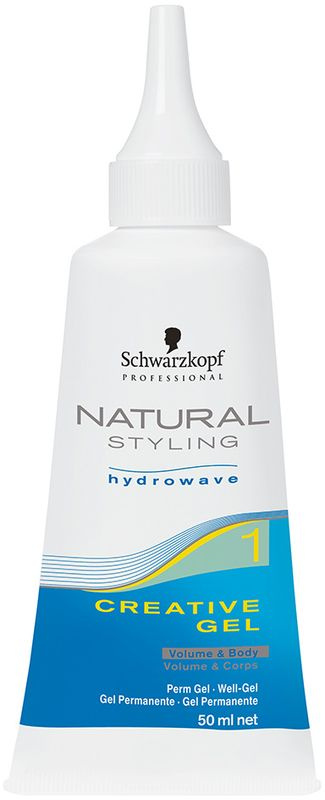 Schwarzkopf Professional Гель для волос, 50 мл #1