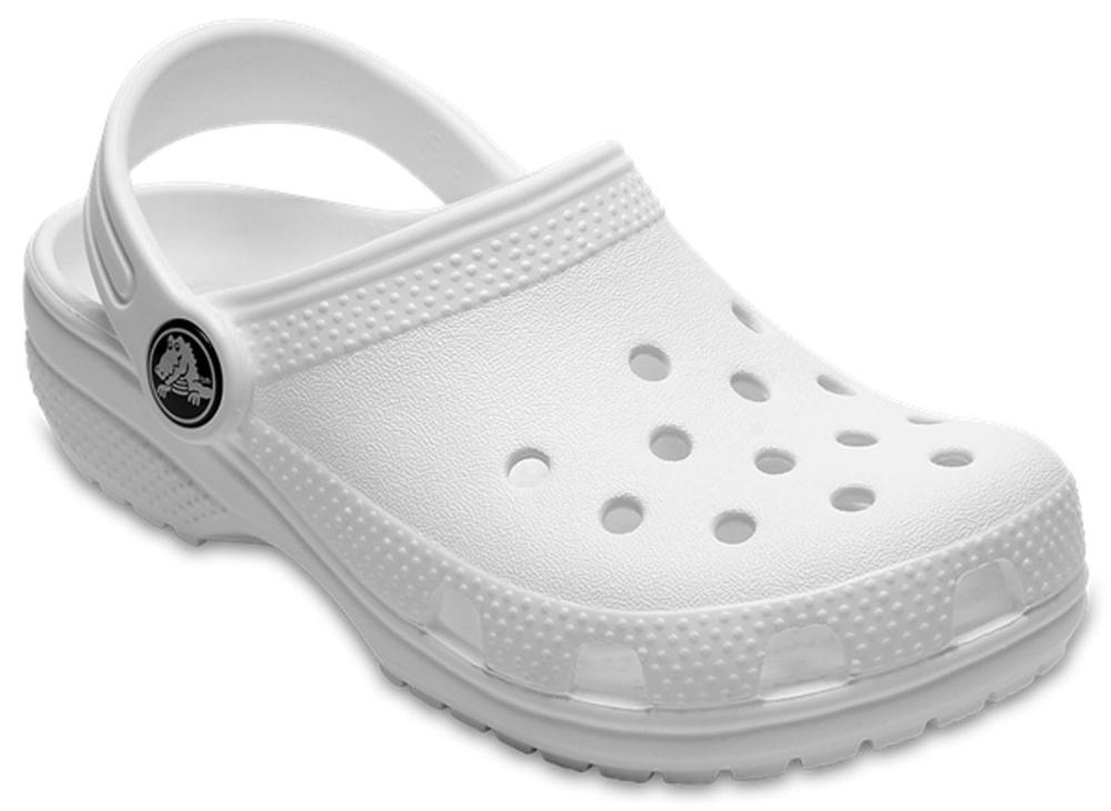 Сабо Crocs Classic Clog #1