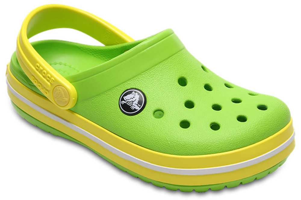 Сабо Crocs Crocband Clog #1