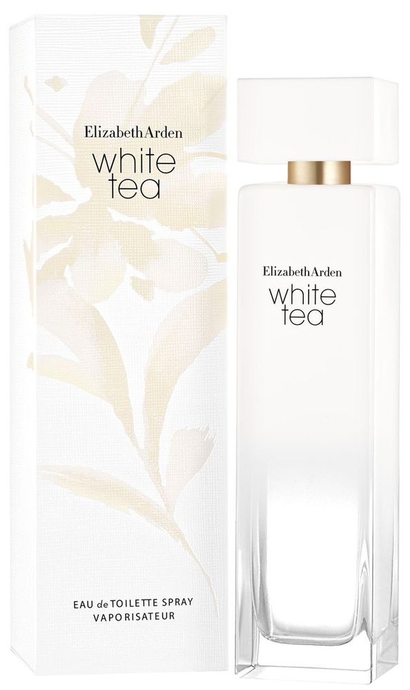 Elizabeth Arden Туалетная вода White Tea 100 мл #1