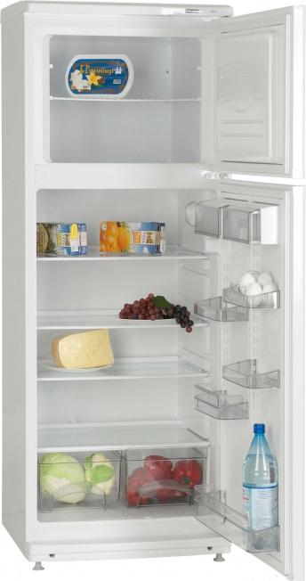 Двухкамерный холодильник Atlant МХМ 2835-90, белый #1