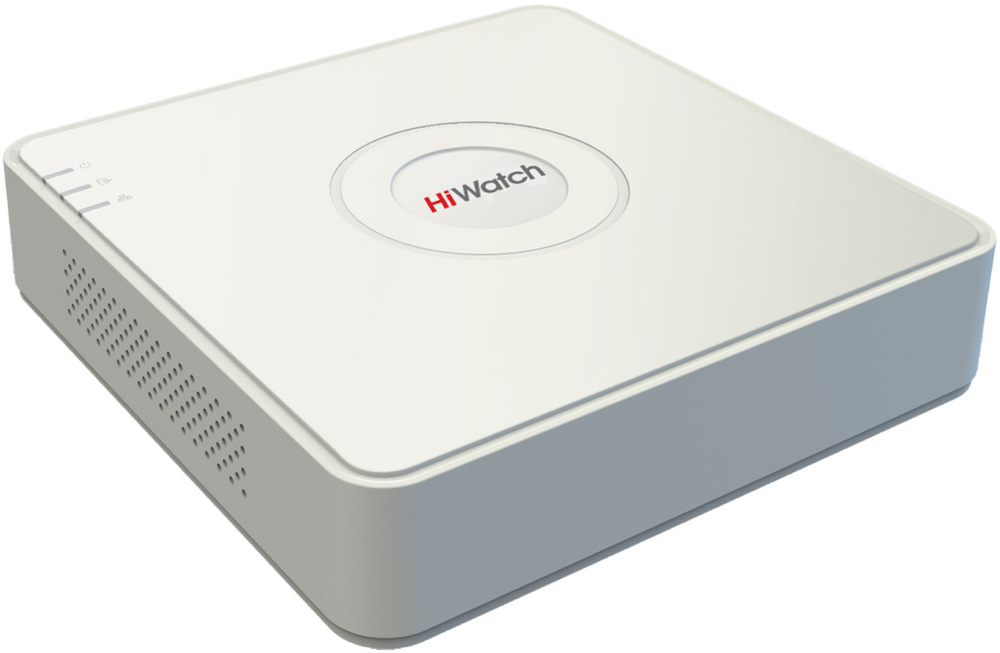 Hiwatch HD-TVI DS-H108G регистратор #1