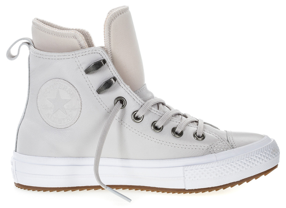 Кеды Converse Chuck Taylor WP Boot #1