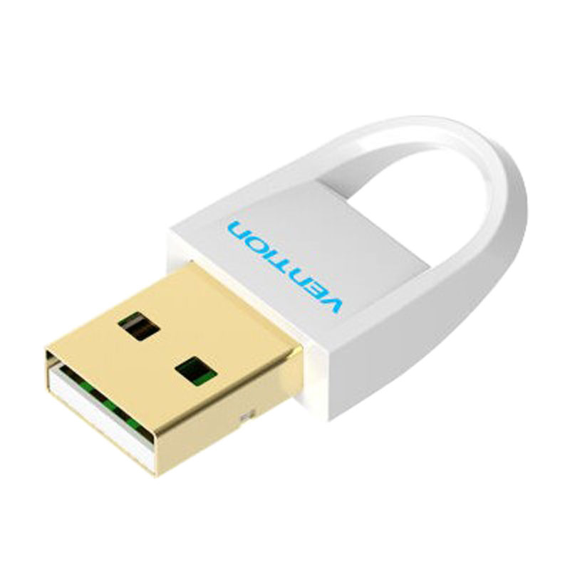 Адаптер Vention USB / Bluetooth 4.0 Белый CDDW0 #1