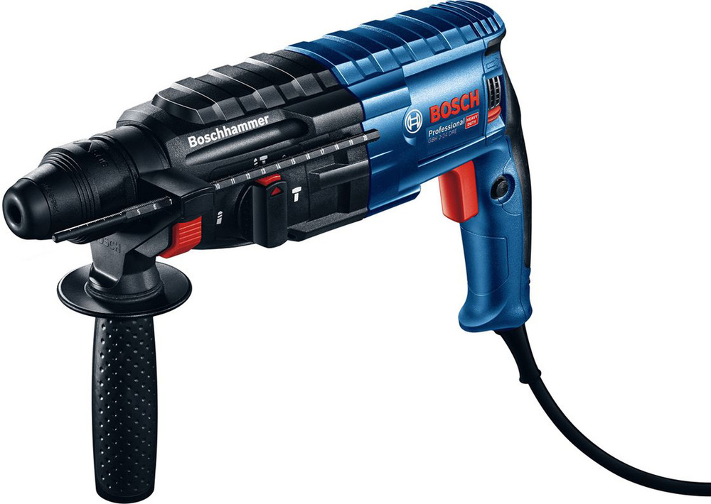 Bosch Перфоратор 790 Вт #1