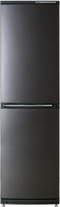 Холодильник Atlant XM-6025-060, черный #1