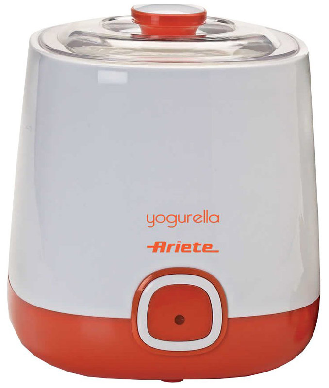 Йогуртница Ariete 621 Yogurella #1