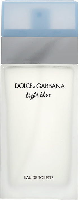 Dolce&Gabbana Туалетная вода Light Blue Дольче Габбана лайт блю женская цветочный фруктовый аромат eau #1