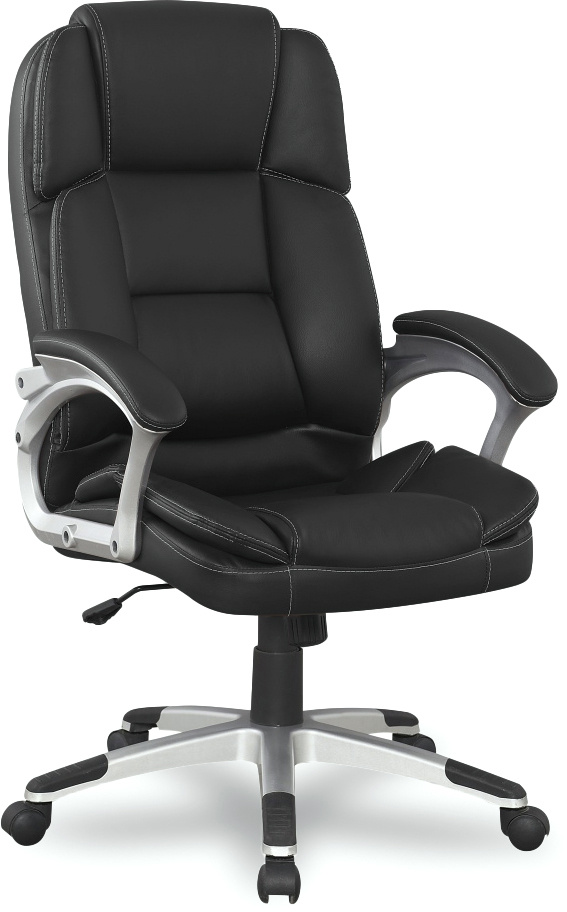 Кресло офисное College "BX-3323", цвет: черный #1