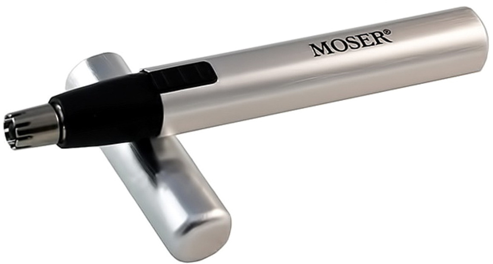 Moser Триммер для носа и ушей Nose Trimmer 4900-0050 #1