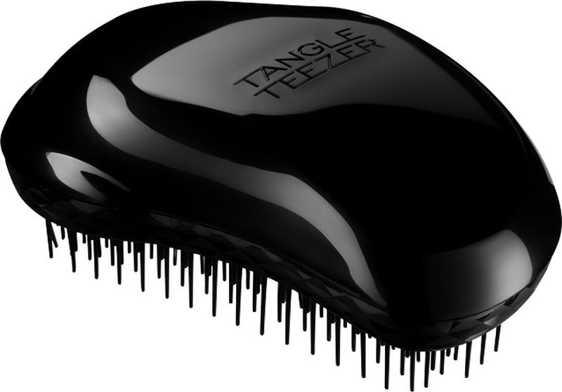 Расческа Tangle Teezer Salon Elite Midnight Black #1