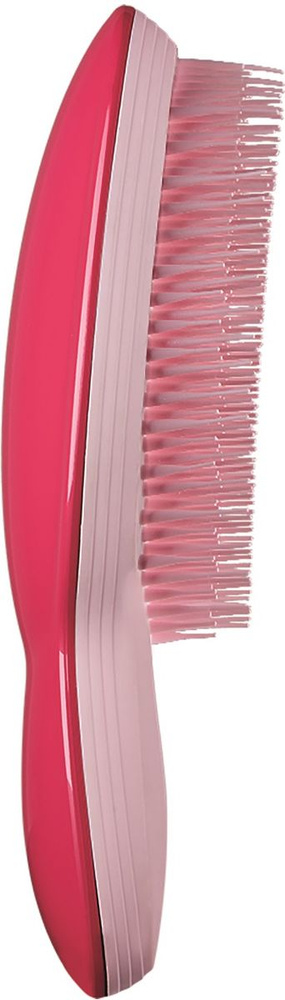 Tangle Teezer The Ultimate Finisher Pink расческа. Уцененный товар #1