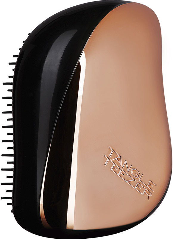 Tangle Teezer Расческа Compact Styler Rose Gold #1