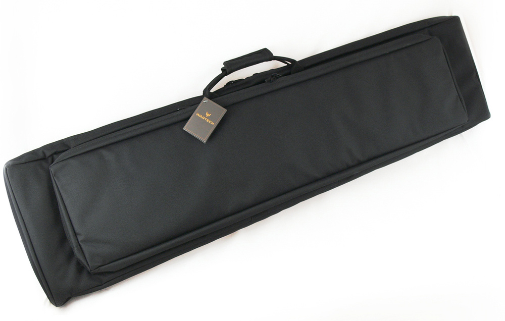 Чехол для оружия VEKTOR 123 см оружейный кейс рюкзак для переноски ружья  #1