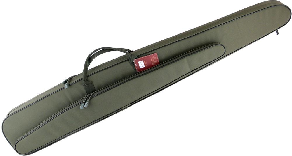 Чехол для охотничьего ружья VEKTOR 137 см сумка для охотничьего ружья и полуавтомата  #1