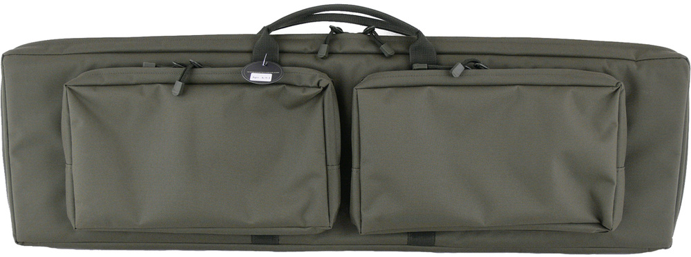 Чехол для оружия VEKTOR 102 см оружейный кейс рюкзак для переноски ружья  #1