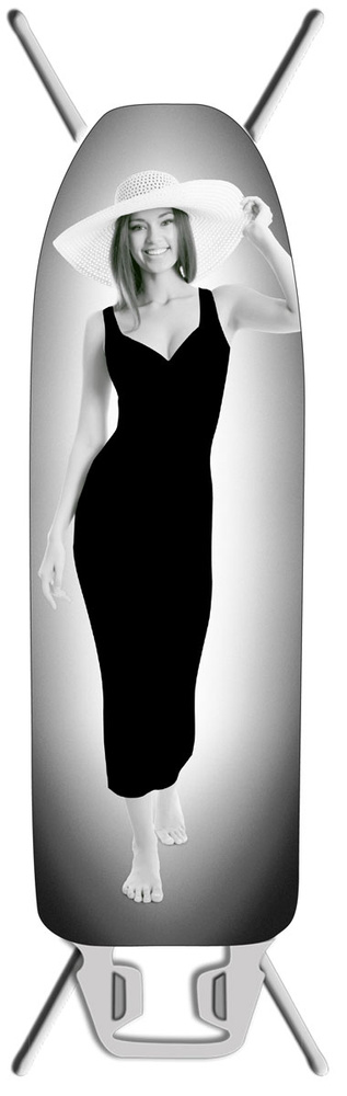 Eva Чехол для гладильной доски, 145 см х 46 см #1
