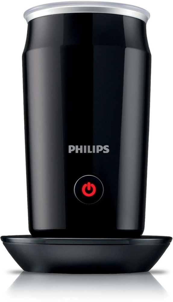 Вспениватель молока Philips Milk Twister CA6500/63, черный #1