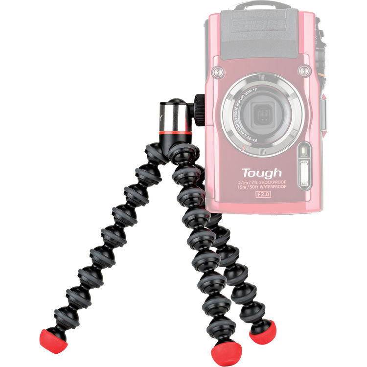 Штатив Joby GorillaPod Magnetic 325, магнитный #1