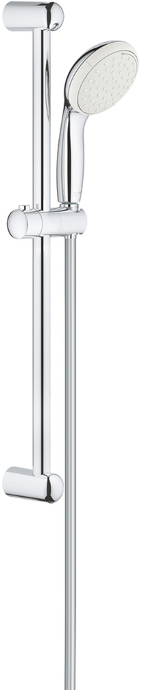 Душевой комплект GROHE New Tempesta Classic 27598001 - купить с ...