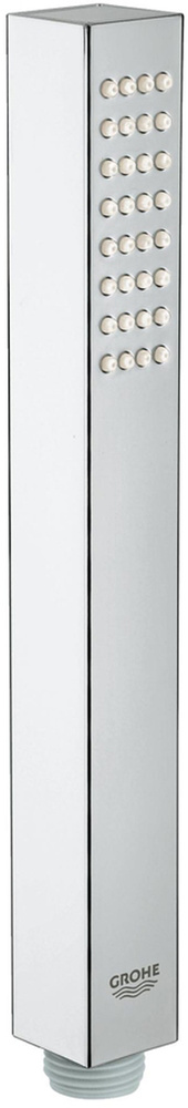 Душ ручной GROHE "Euphoria Cube". 27699000 #1