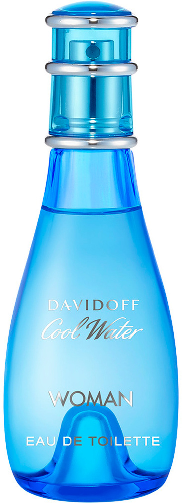 Davidoff Туалетная вода Cool Water for Men 30 мл #1
