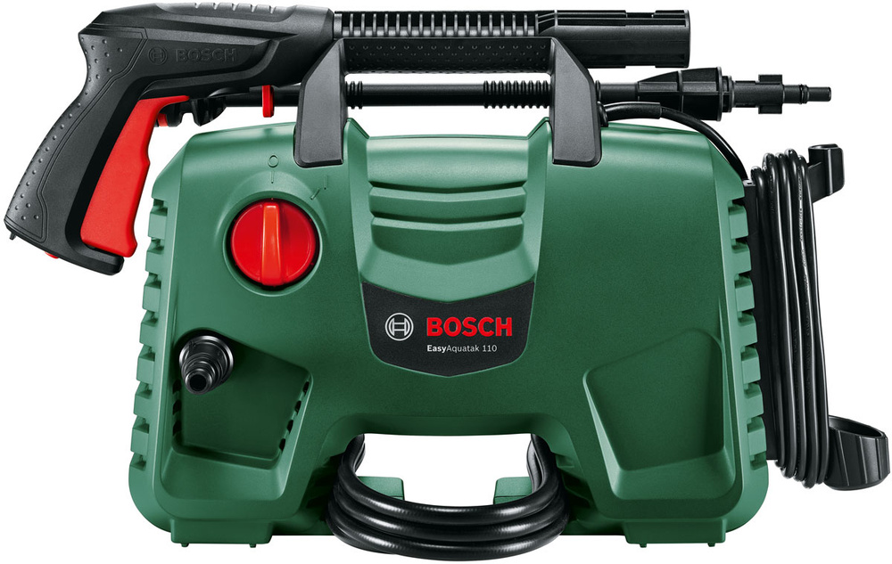 Минимойка Bosch "EasyAquatak 110". 06008A7F00 #1