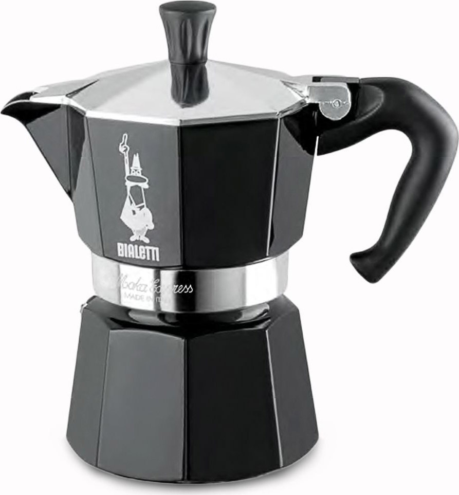 Bialetti Гейзерная кофеварка (240 мл) #1