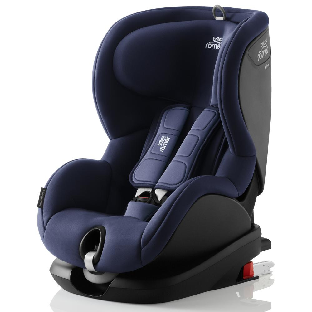 Автокресло 1 Britax Roemer TRIFIX 2 I-SIZE Moonlight Blue #1