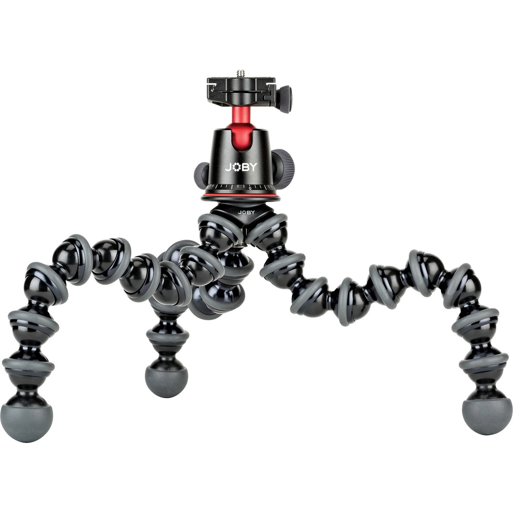 Штатив c головой Joby GorillaPod 5K Kit #1