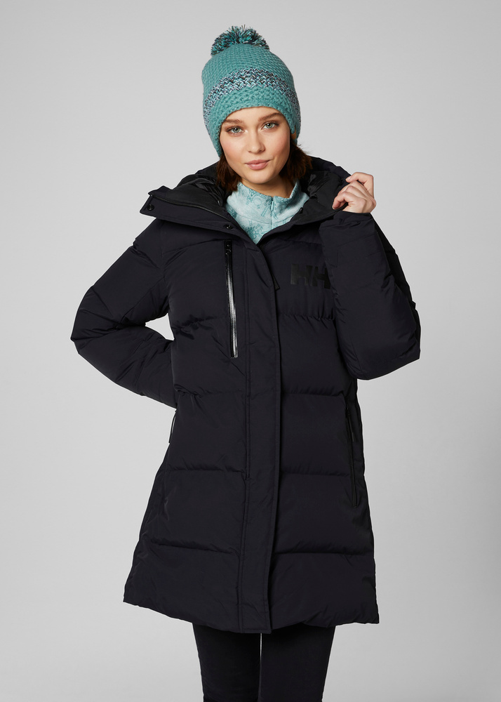 Парка Helly Hansen W Adore Puffy Parka #1