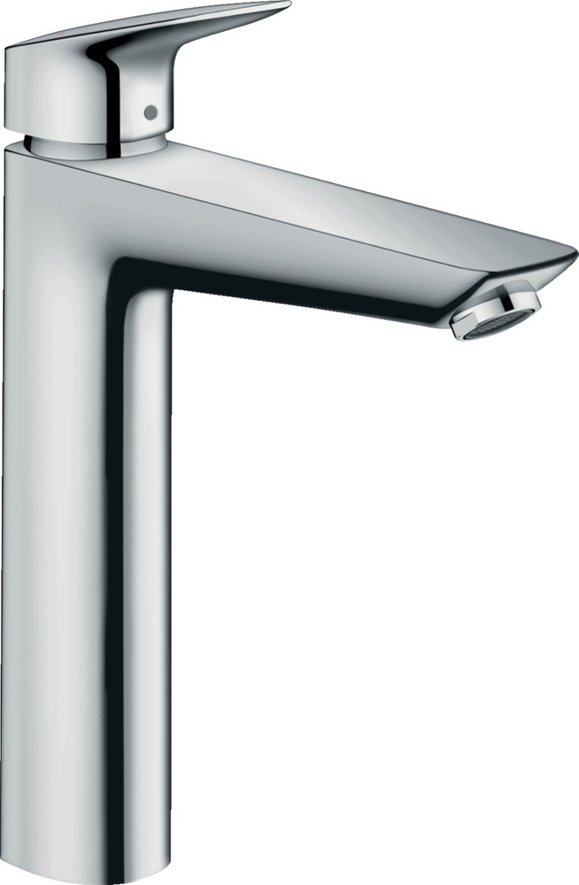 Смеситель для раковины Hansgrohe Logis, цвет: хром. 71090000 #1