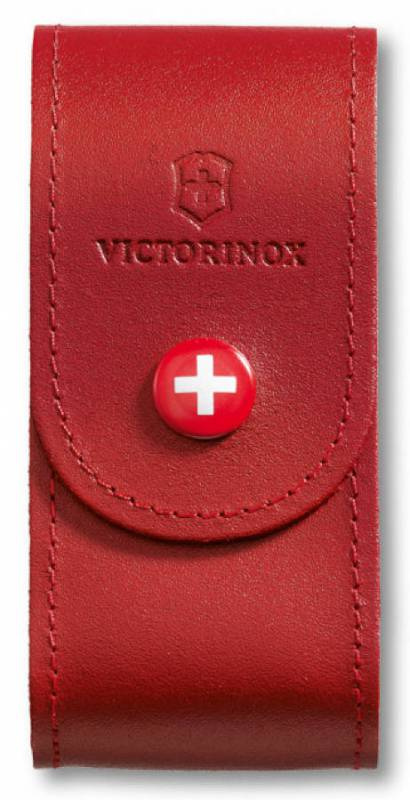 Чехол кожаный Victorinox 4.0521.1 #1