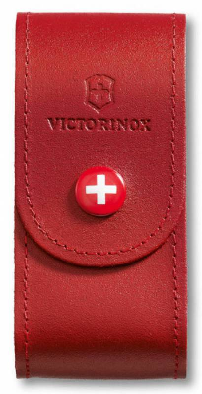 Чехол на ремень для ножа 91 мм толщиной 5-8 уровней VICTORINOX #1