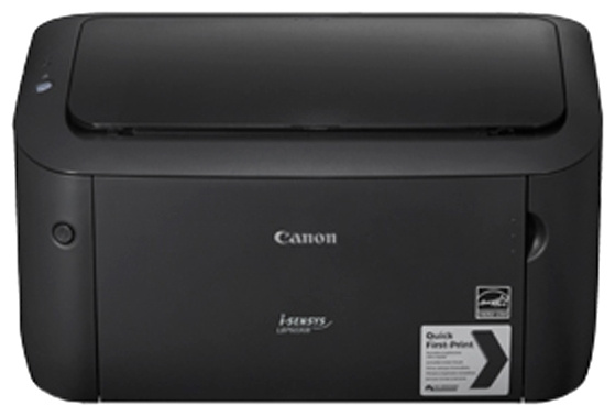 Принтер лазерный Canon i-Sensys LBP6030B 8468B006, black #1