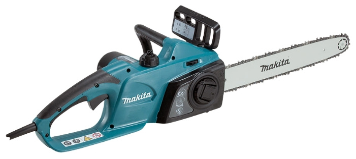 Цепная электрическая пила Makita UC3541A #1