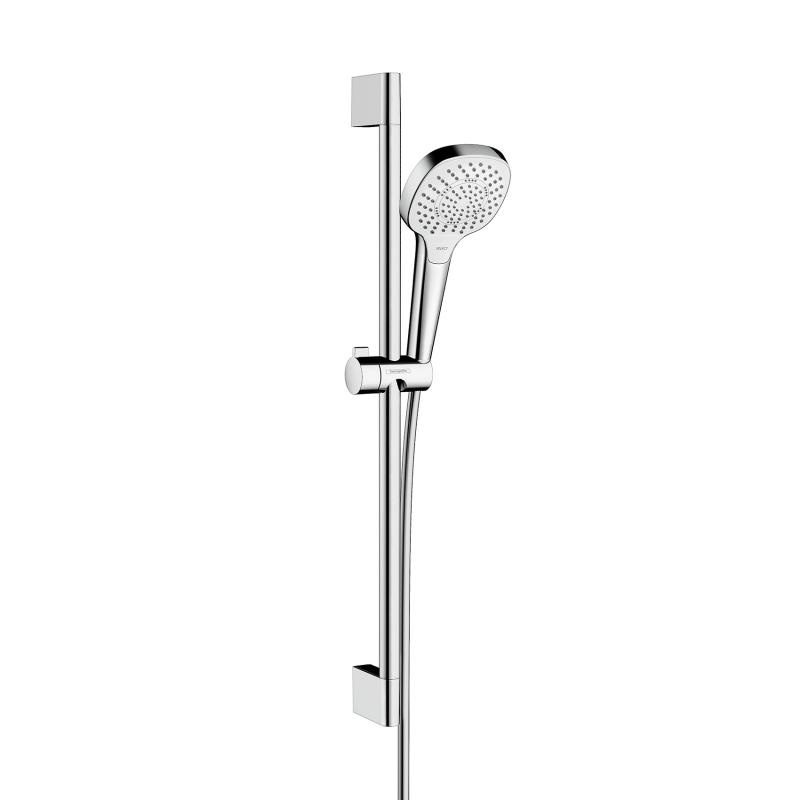 Душевой гарнитур Hansgrohe Croma Select E 26580400 #1