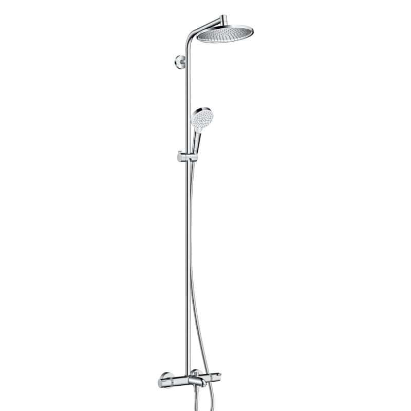 Душевая система Hansgrohe Crometta. 27320000 #1