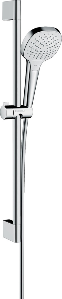 Душевой комплект Hansgrohe Croma Select E 26582400 #1