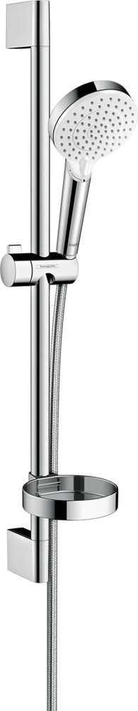 Душевой гарнитур Hansgrohe Crometta 26553400 #1