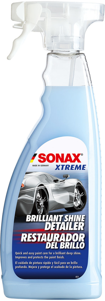 Sonax ProfiLine Полироль автомобильный, 750 мл, 1 шт. #1