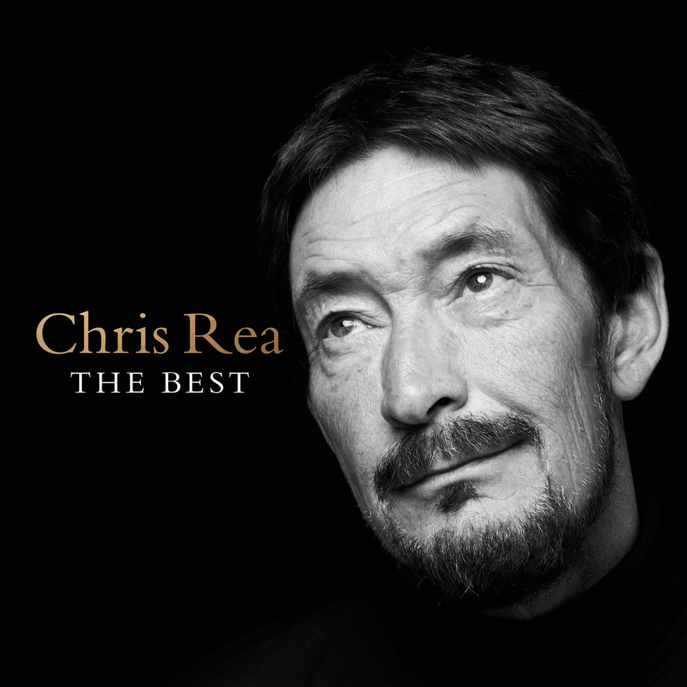 Chris Rea. The Best #1