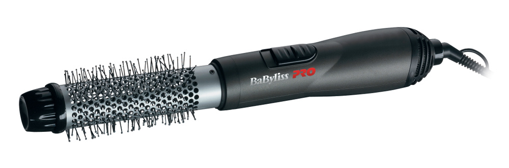 BaByliss Фен-щетка для волос Фен-щётка PRO BAB2676TTE 32 мм 700 Вт, скоростей 2  #1