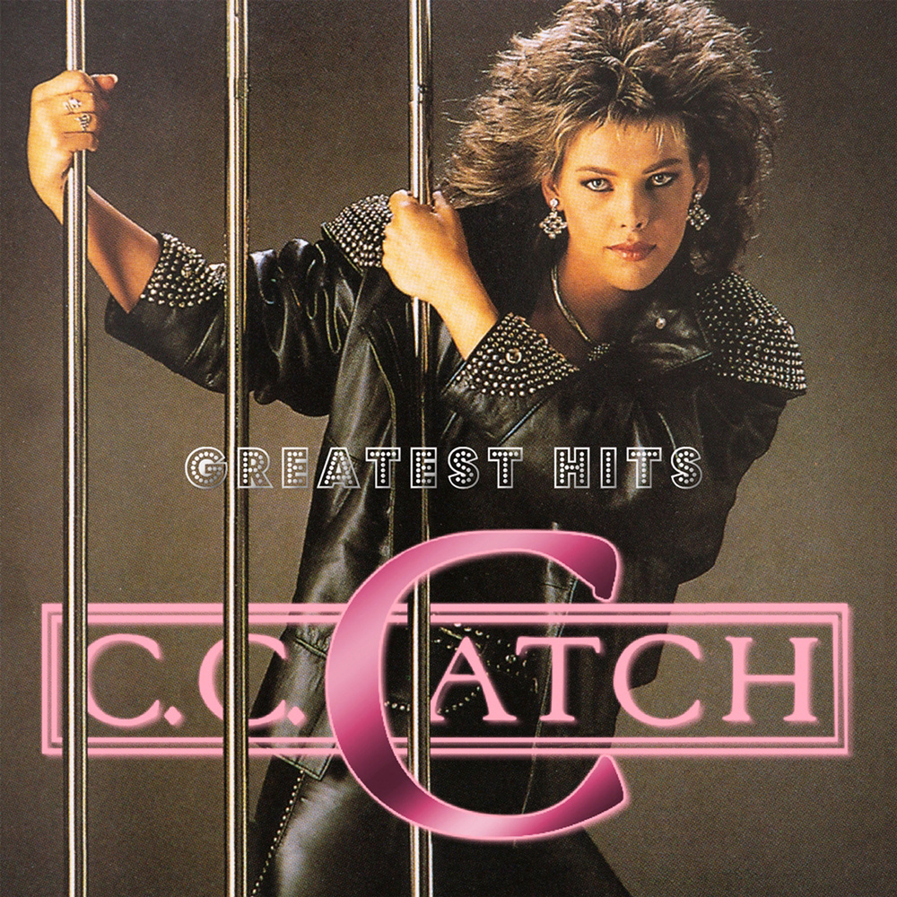 C. C. Catch. Greatest Hits #1